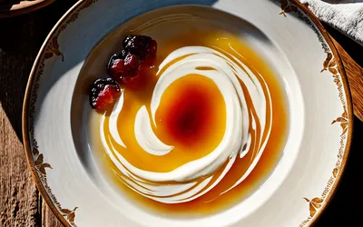 Recette facile de confiture de lait maison - Dulce de leche gourmand