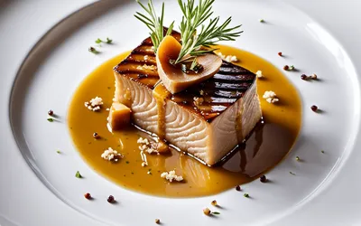 Recette Facile de Conserve Maison de Foie Gras - Goûtez l’Excellence