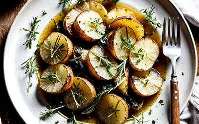 Recette de Coupetade Provençale Facile et Savoureuse