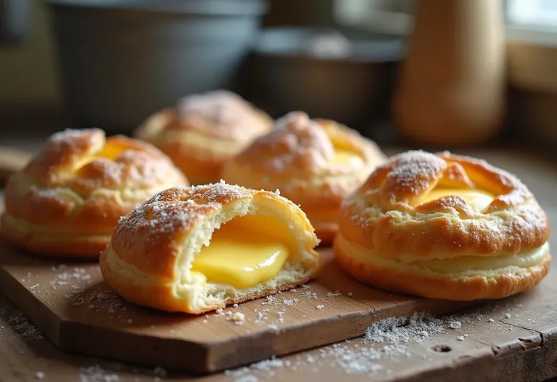 Couques suisses maison : la recette traditionnelle gourmande