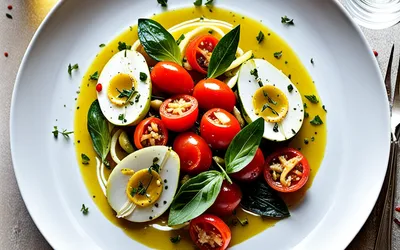 Recette facile de Courgettes Diablaintes épicées à la Provençale