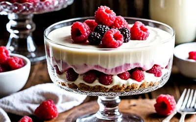 Recette facile de crème de framboises pour kir - Apéritif gourmand