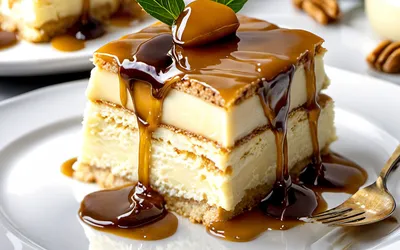 Recette facile de crème renversée rapide et onctueuse