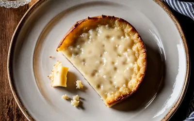 Photo de Recette de Crique au Fromage Facile et Rapide - Spécial Petit Déjeuner