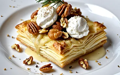 Recette facile de croquants de chèvre dorés et croustillants pour apéritif