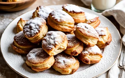 Recette facile de croustillons maison croustillants et gourmands