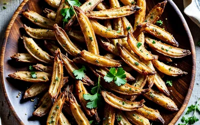 Recette facile de croûtons croustillants aux anchois pour apéritif