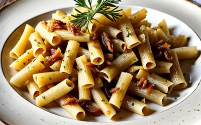 Recette facile de Crozets de Savoie au fromage - Plat traditionnel savoyard