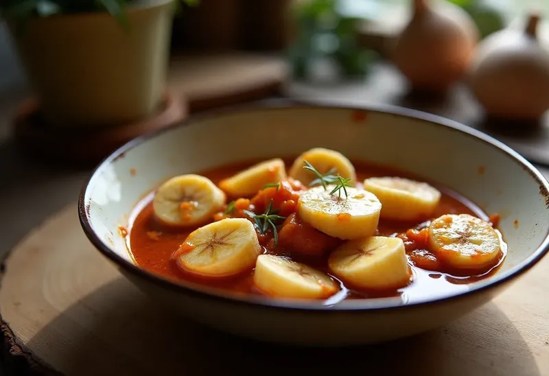 Daube de Bananes à la Provençale : Recette Authentique et Savoureuse
