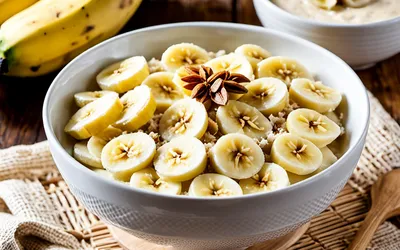 Recette facile de crème de bananes à la hawaïenne onctueuse et exotique