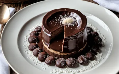 Recette facile de riz soufflé au chocolat au lait gourmand