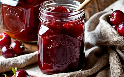 Confiture d'Arbouses Maison : Recette Facile et Savoureuse