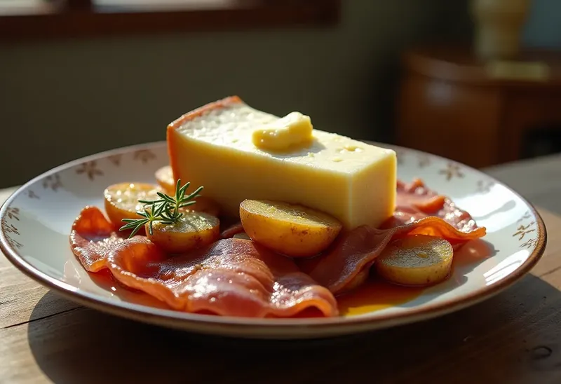 Délicieuse Recette Aveyronnaise Authentique