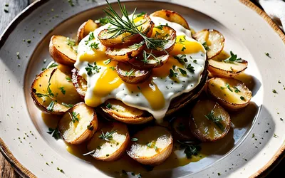 Recette Avisances Gourmande et Facile à Réaliser