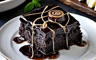 Recette facile et gourmande de Chocomarmeu maison