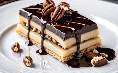 Recette facile et gourmande de praliné feuilletine maison