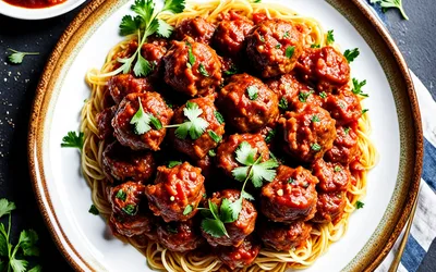 Recette facile de boulettes de kefta marocaines aux épices authentiques