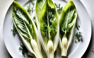 Recette facile d'endives au Boursin fondantes et gratinées