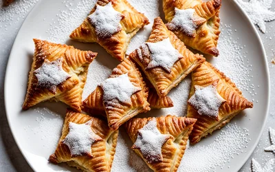 Photo de Recette facile de merveilles au merlan croustillantes et savoureuses