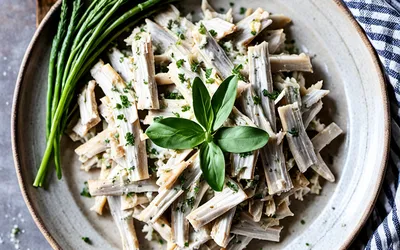Recette facile de rillettes de maquereaux maison pour apéritif
