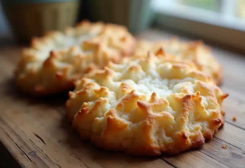 Délicieux Rochers Coco Maison