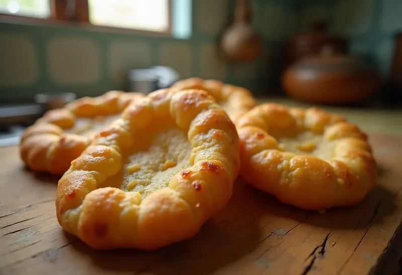 Doucelettes Antillaises : Recette Traditionnelle Sucrée et Fondante