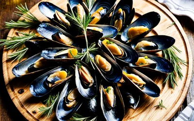Eclade de Moules Charentaise : Recette Authentique et Facile