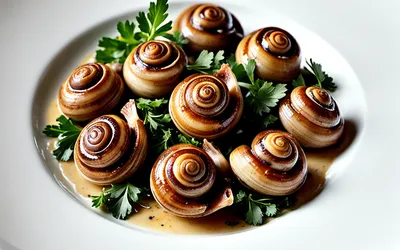 Escargots aux lardons et estragon : recette gourmande et facile