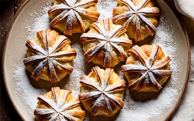Fanchonettes Bordelaises : Recette Facile et Gourmande à Faire Chez Soi