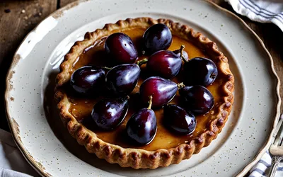 Far Breton aux Pruneaux : Recette Facile et Gourmande