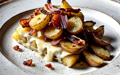 Farcement savoyard traditionnel : recette authentique et gourmande
