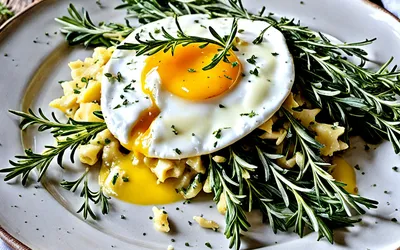 Farigoule Provençale : Recette Authentique de Ferigouleto au Thym et Fromage de Chèvre