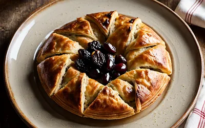 Recette Authentique de Fars Poch Breton - Dessert en Pochon Facile