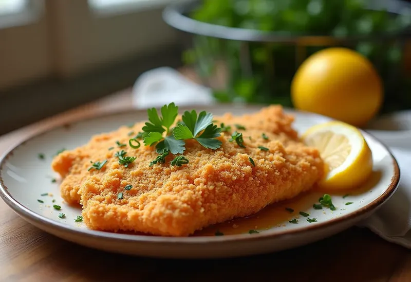 Fausse Langouste Maison : Recette Facile et Savoureuse