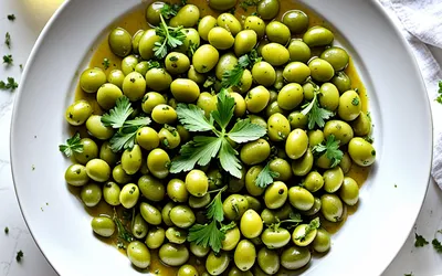 Fèves au cumin : recette facile, rapide et savoureuse