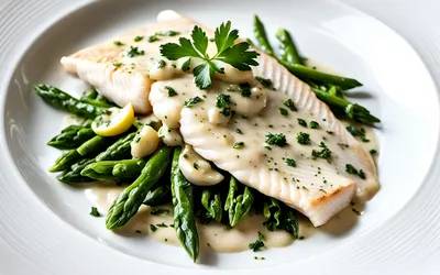Filets de sole à la Dieppoise : recette traditionnelle savoureuse