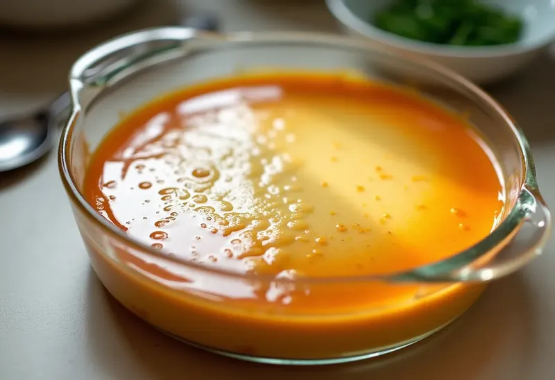 Flan au thon sans cuisson facile et rapide