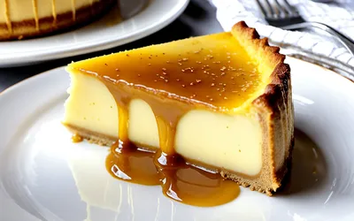 Flan de Comté fondant et savoureux : recette facile et rapide