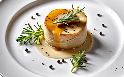 Recette de Foie Gras au Torchon Maison - Tradition et Saveurs