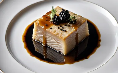 Recette facile de foie gras sans cuisson maison - Apéritif gourmand