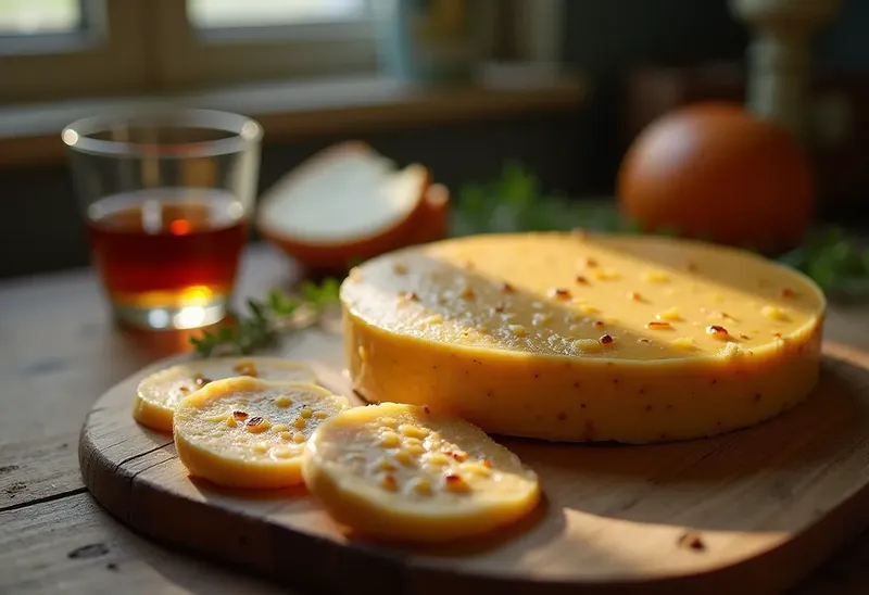 Foie gras mi-cuit à l'Armagnac : recette gourmande et raffinée