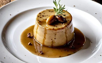 Foie gras mi-cuit maison facile : recette simple et rapide pour une entrée festive