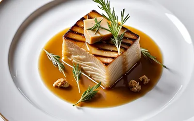 Recette facile de foie gras mi-cuit maison pour une entrée raffinée
