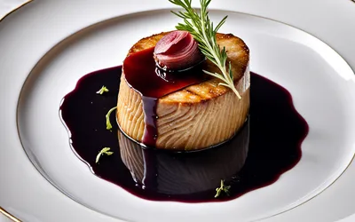 Foie Gras Vigneron : Recette Traditionnelle Française Facile et Gourmande