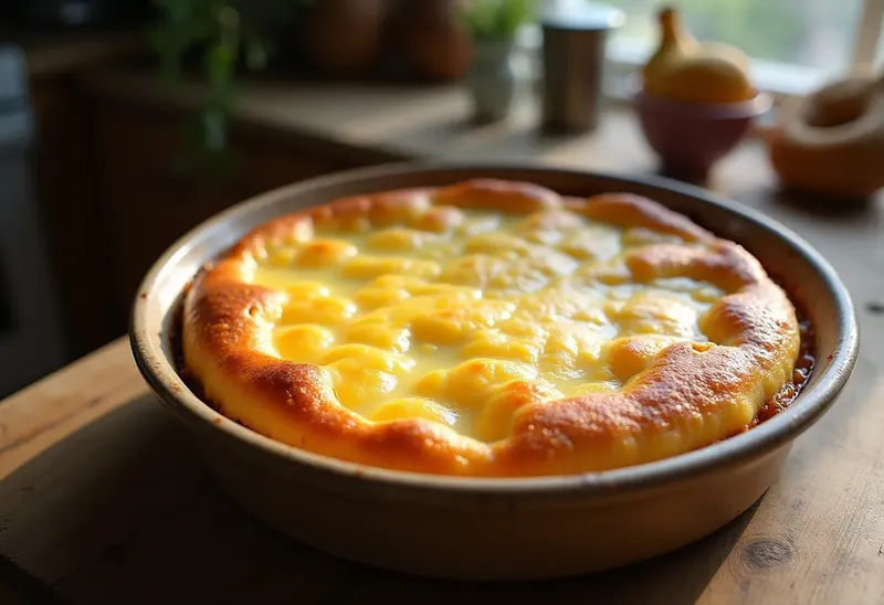 Fondant au Chester : Recette Gourmande et Facile