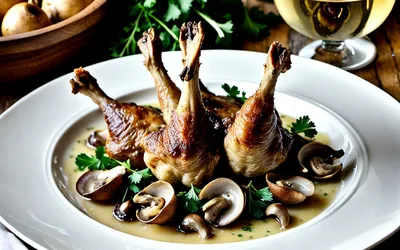 Fondue de Canard Gourmande : Recette Authentique et Savoureuse