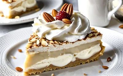 Fontainebleau : Recette facile et légère de dessert à la crème fouettée et fromage blanc
