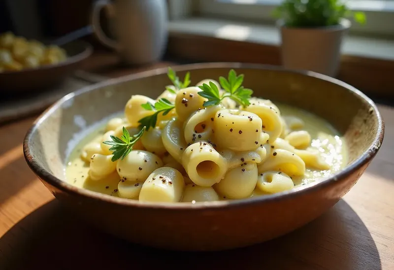Fricassée de poireaux fondante et savoureuse
