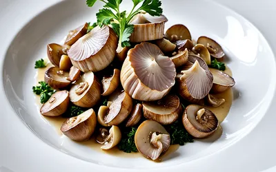Fricassée de Veau aux Saint-Jacques : Recette Gourmande et Facile