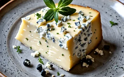 Recette traditionnelle de fromage fort à la lyonnaise - apéritif savoureux